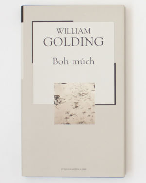 Boh múch William Golding