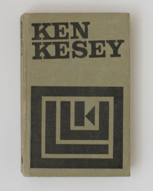 Bol som dlho preč- Ken Kesey