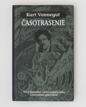 Časotrasenie Kurt Vonnegut