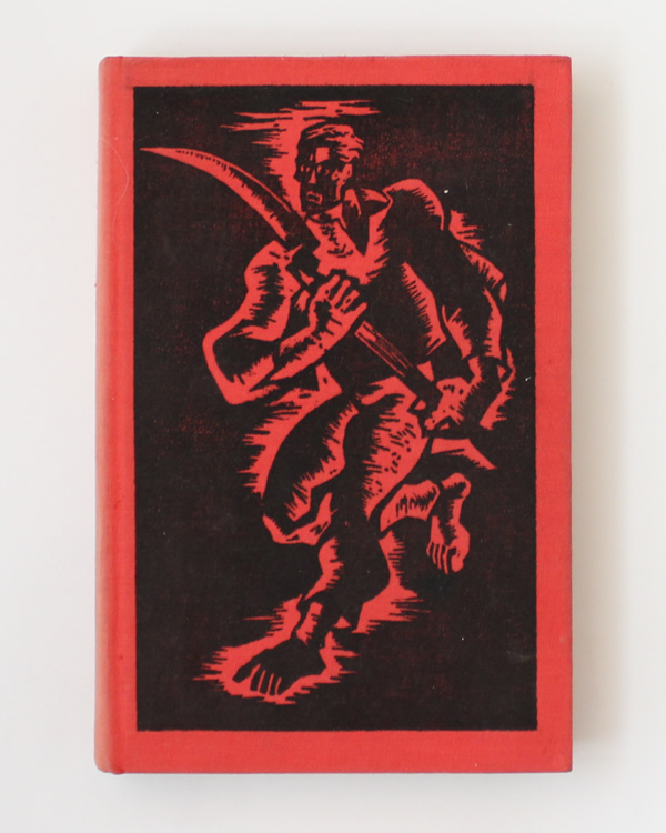Cholera-Jožo Nižnánsky