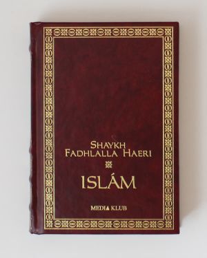 Islám Shaykh Fadhlalla Haeri