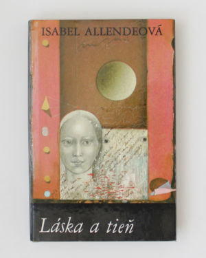 Láska a tieň Isabel Allendeová