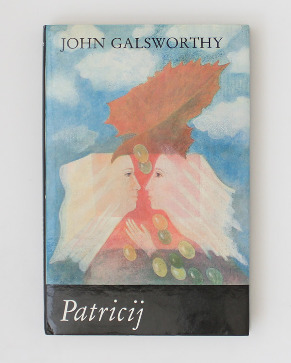 Patricij John Galsworthy