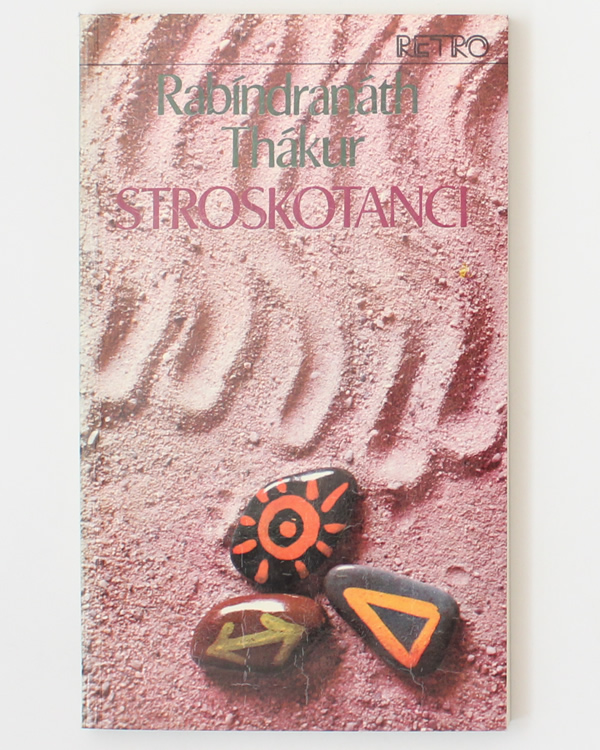 Stroskotanci- Rabindranáth Thákur
