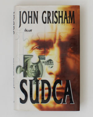 Sudca- John Grisham