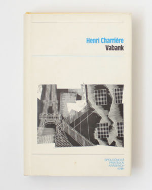 Vabank- Henri Charrière