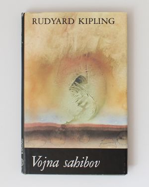 Vojna sahibov Rudyard Kipling