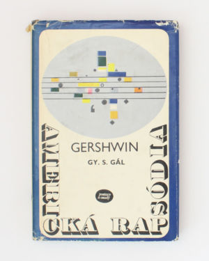 Americká rapsódia - Život Georgea Gershwina