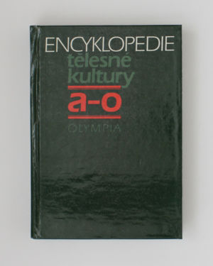 Encyklopedie tělesné kultury A - O