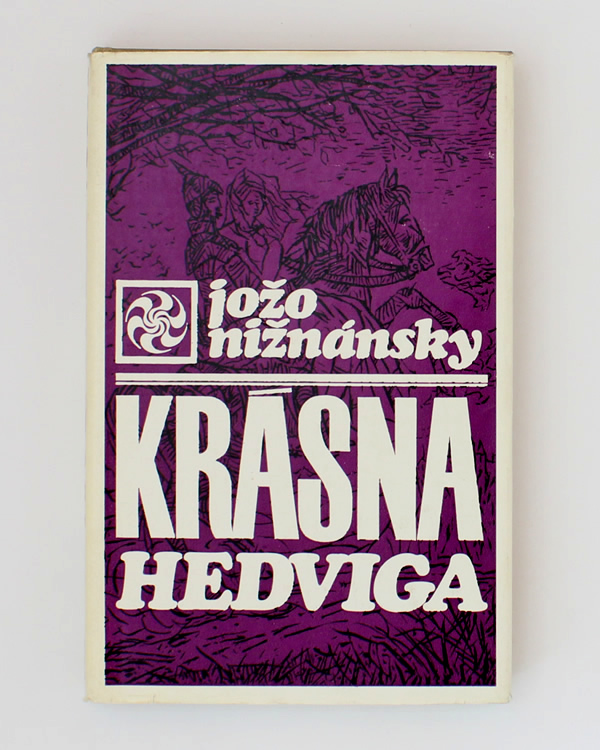 Krásna Hedviga- Jožo Nižnánsky