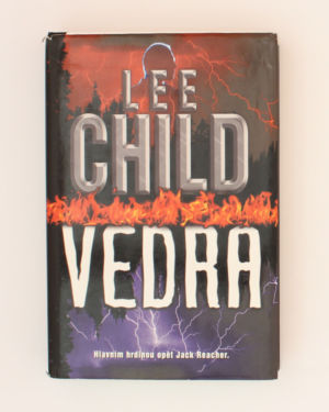 Vedra- Lee Child