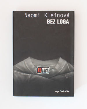 Bez loga- Naomi Kleinová
