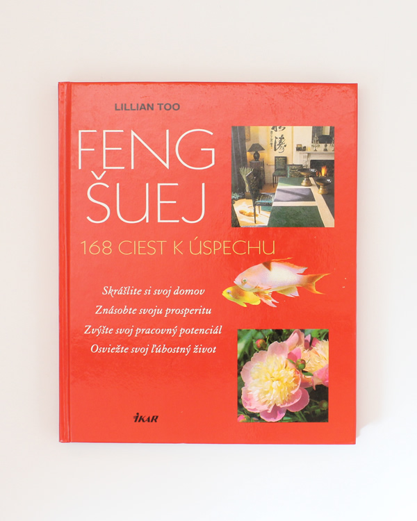 Feng šuej- Lillian Too