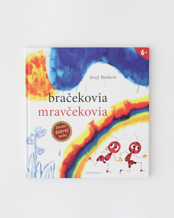 Bračekovia mravčekovia