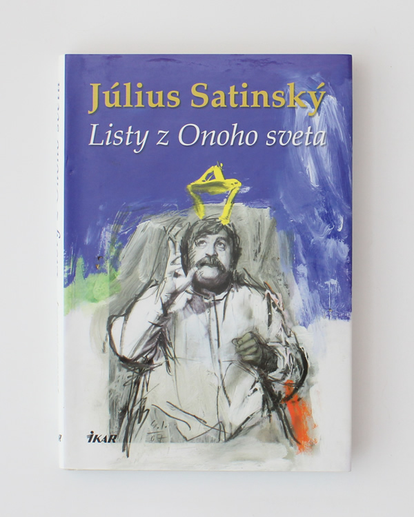 Listy z Onoho sveta