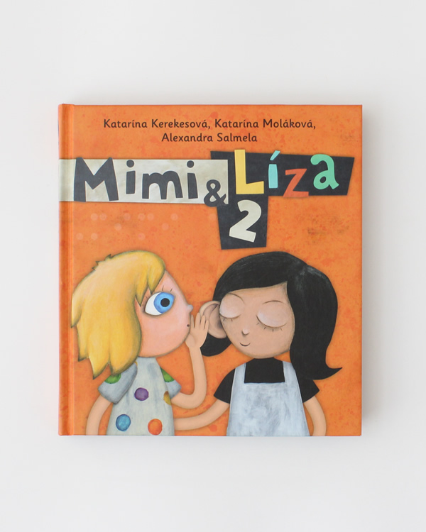 Mimi & Líza 2