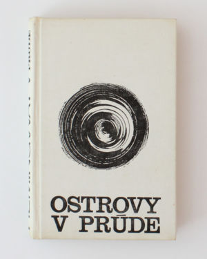 Ostrovy v prúde- Ernest Hemingway