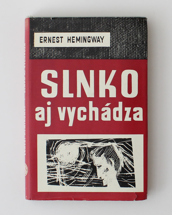 Slnko aj vychádza
