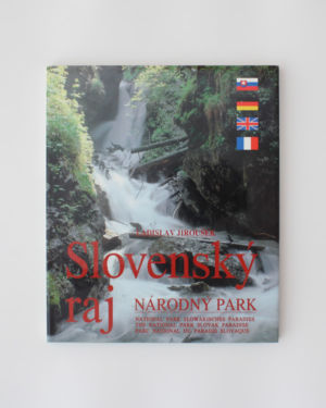 Slovenský raj - Národný park