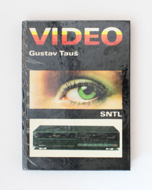 Video- Gustav Tauš