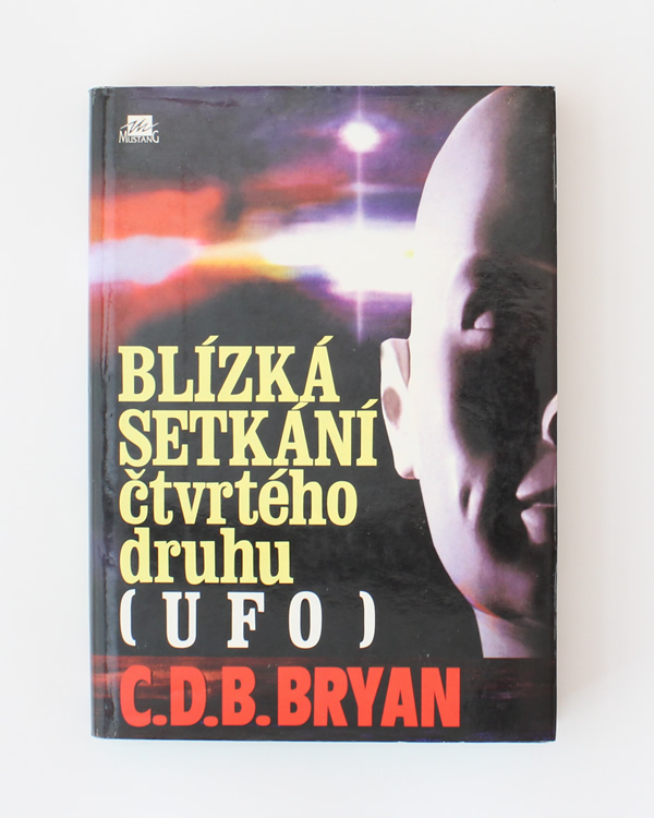 Blízká setkání čtvrtého druhu