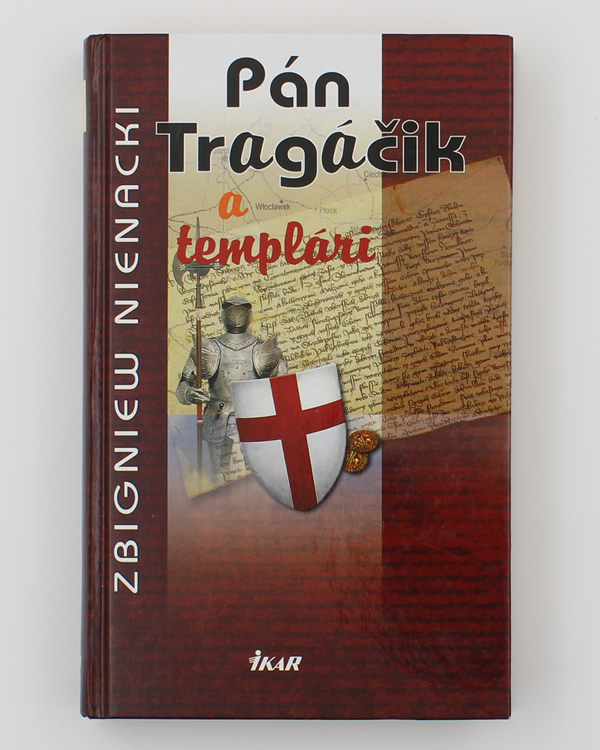 Pán Tragáčik a templári