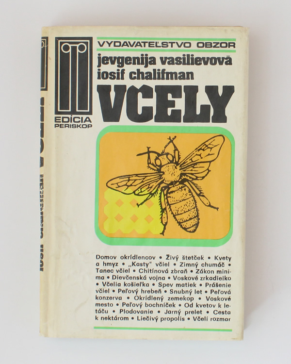 Včely
