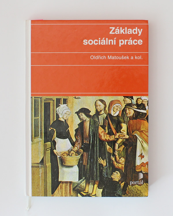 Základy sociální práce