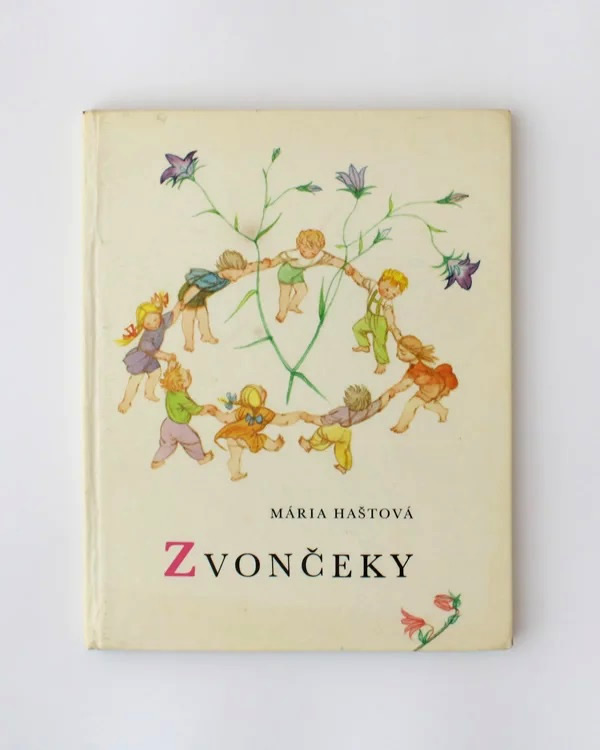 Zvončeky