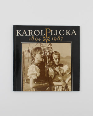 Karol Plicka 1894-1987