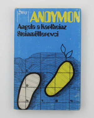 Andymon- Karlheinz Steinmüller, Angela Steinmüller