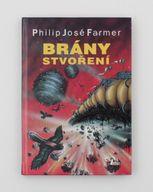 Brány stvoření