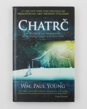 Chatrč- Paul Young