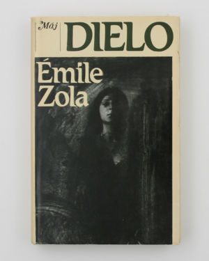 Dielo - Émile Zola
