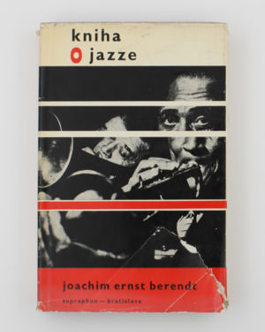 Kniha o jazze