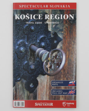 Košice region