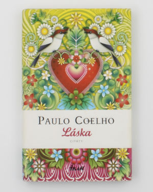 Láska- Paulo Coelho