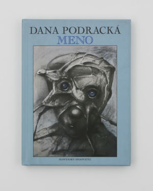 Meno- Dana Podracká
