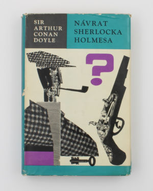 Návrat Sherlocka Holmesa