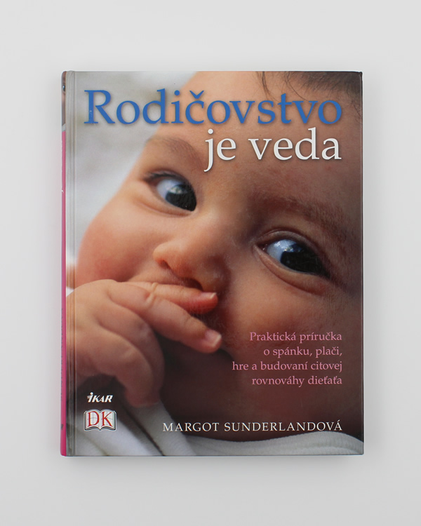 Rodičovstvo je veda