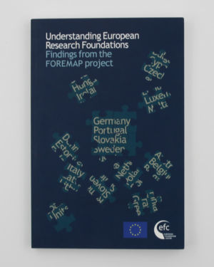 Understanding European Research Foundations