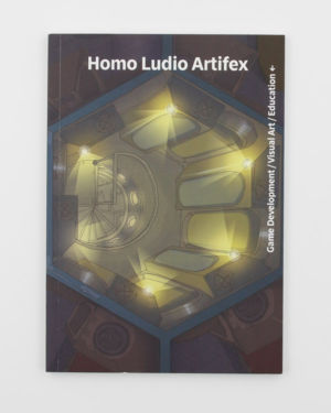 Homo Ludio Artifex - Výstava Fázy a koncepty