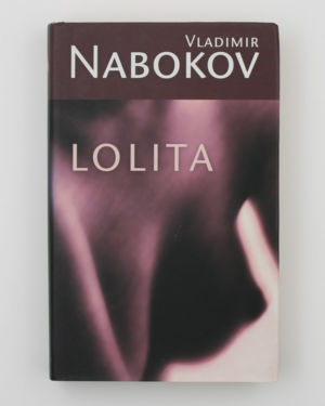Lolita- Vladimir Nabokov