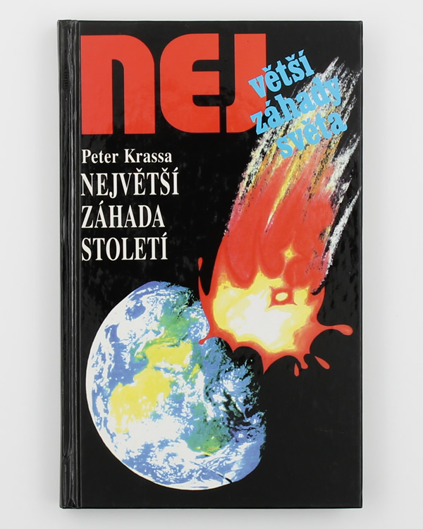 Největší záhada století - Peter Krassa