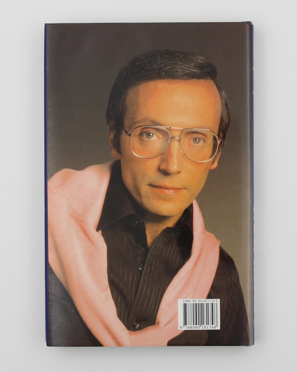 Osudová láska - Erich Segal