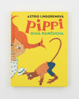 Pippi Dlhá pančucha set