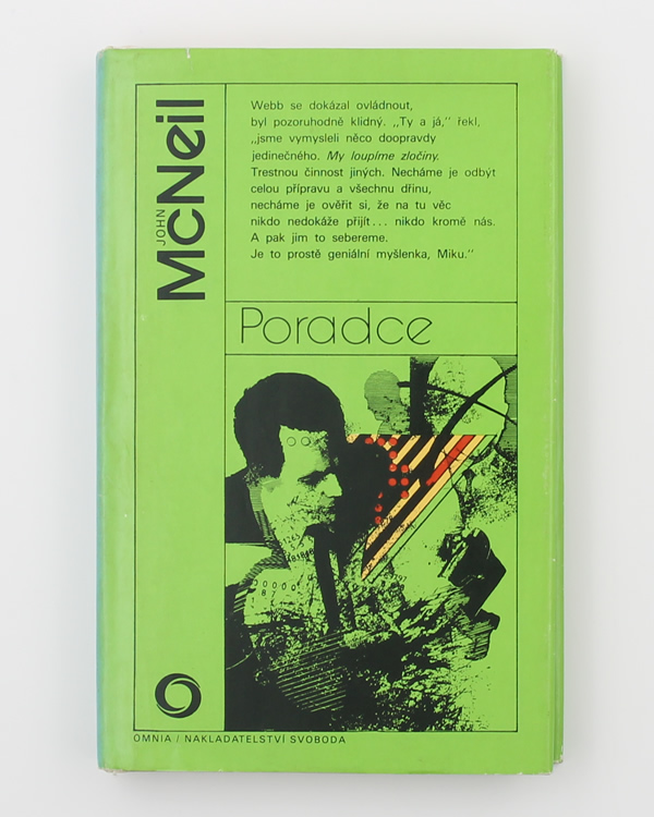 Poradce