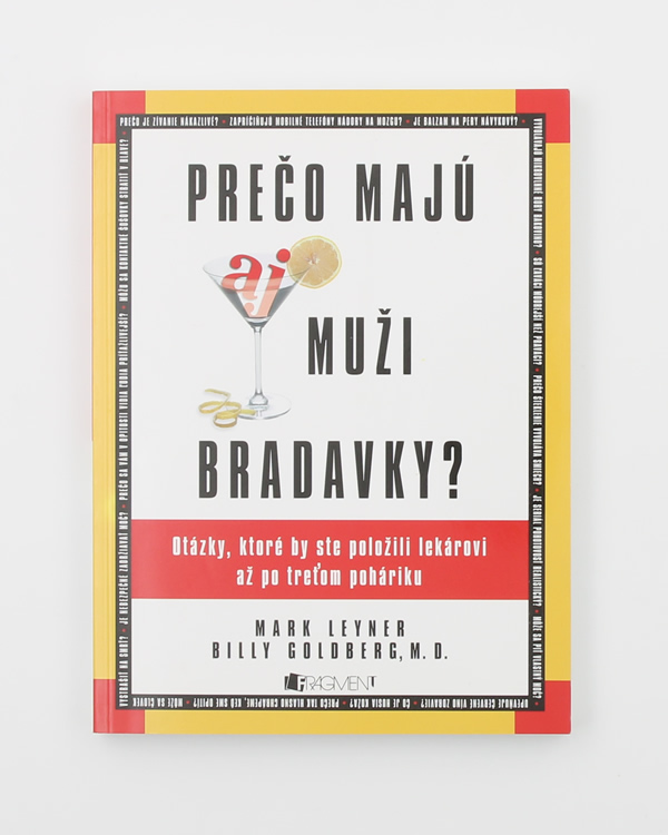 Prečo majú aj muži bradavky?