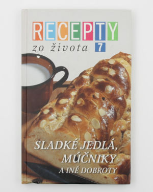 Recepty zo života 7- Soňa Hodulová, Ivica Ondrejičková