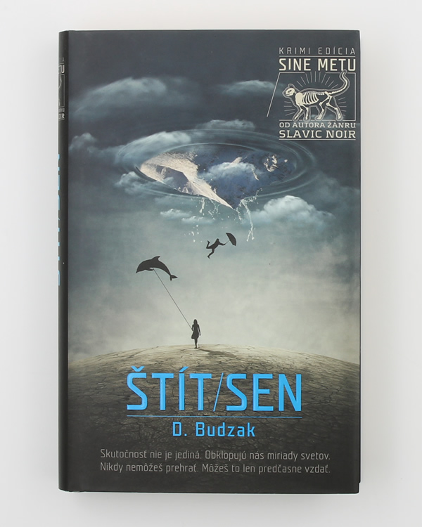 Štít/Sen